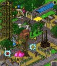 game pic for Prehistoric Fun Park
